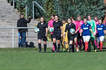 Bild 6 - Frauen Holstein Kiel - SV Meppen : Ergebnis: 1:1